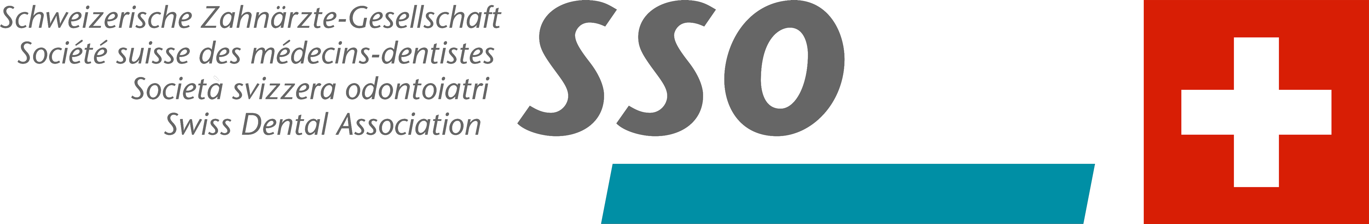 Logo SSO